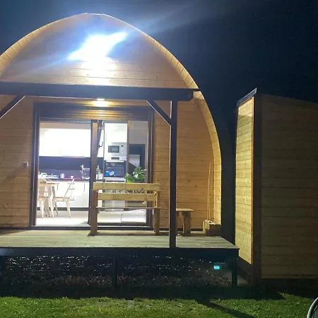 Apartment Vilamoreira