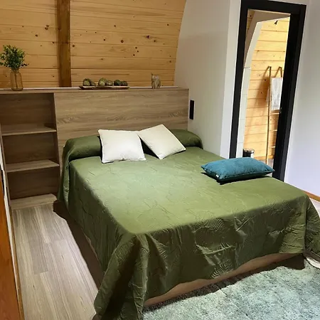 Vilamoreira Apartment *