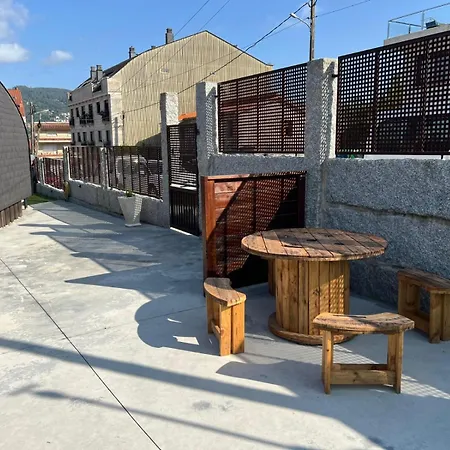 Apartment Vilamoreira