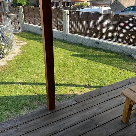 Apartment Vilamoreira *