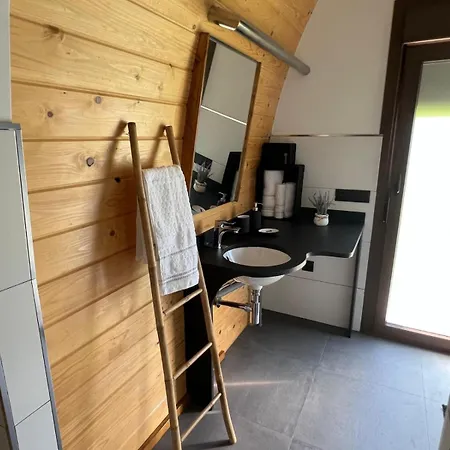 Vilamoreira Apartment Pontevedra