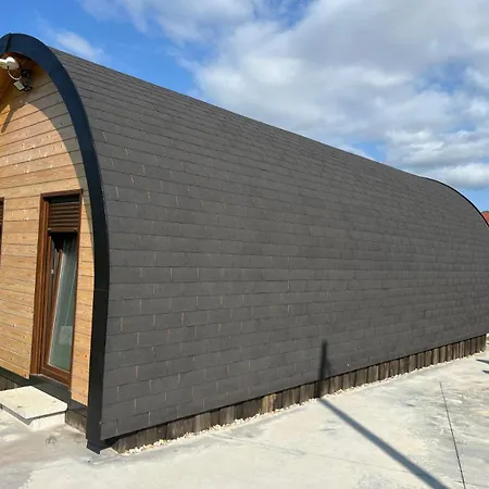 Apartment Vilamoreira *