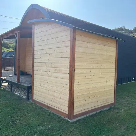 Apartment Vilamoreira *