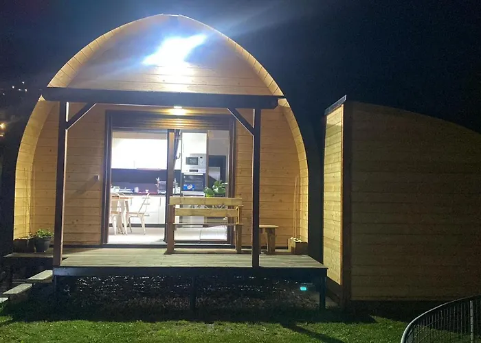 아파트 Vilamoreira