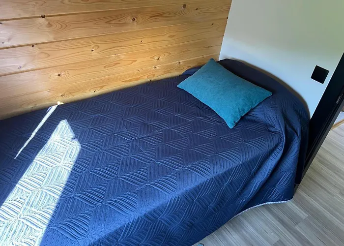 Vilamoreira 폰테베드라