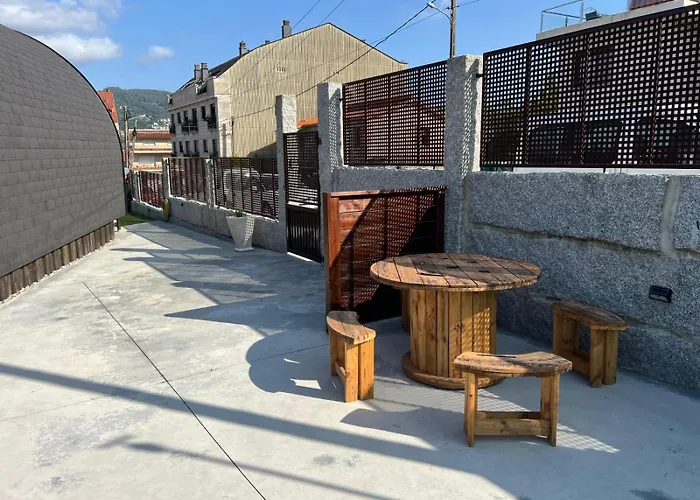 아파트 Vilamoreira