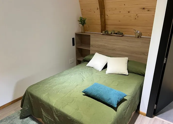 Vilamoreira 아파트 *