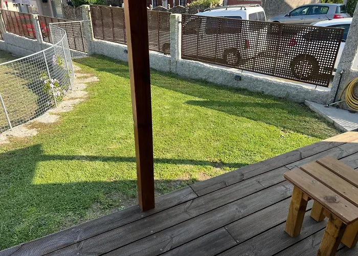 아파트 Vilamoreira *