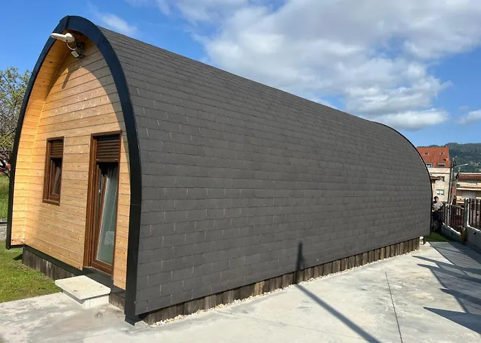 아파트 Vilamoreira *