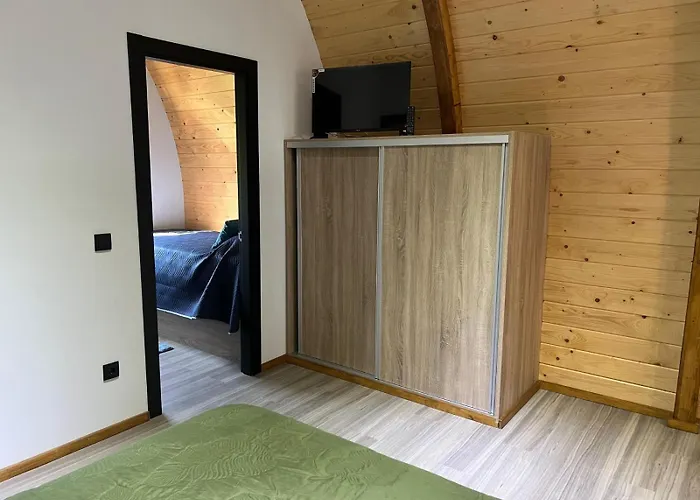 아파트 Vilamoreira *